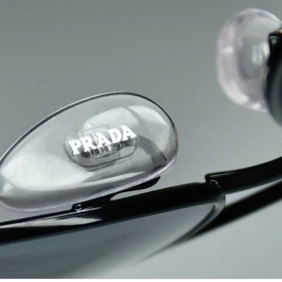 Prada PR62VS-1AB5L0-66 66mm unisex Sunglass